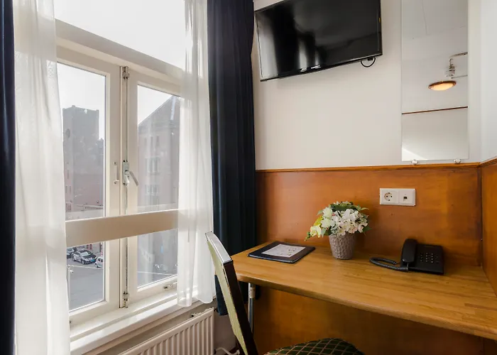 Hotel Van Gelder