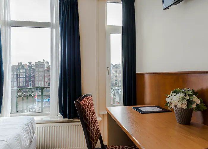 Hotel Van Gelder